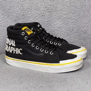 Vans | Shoes | Vans X National Geographic Sk8hi Reissue 38  display picture 3